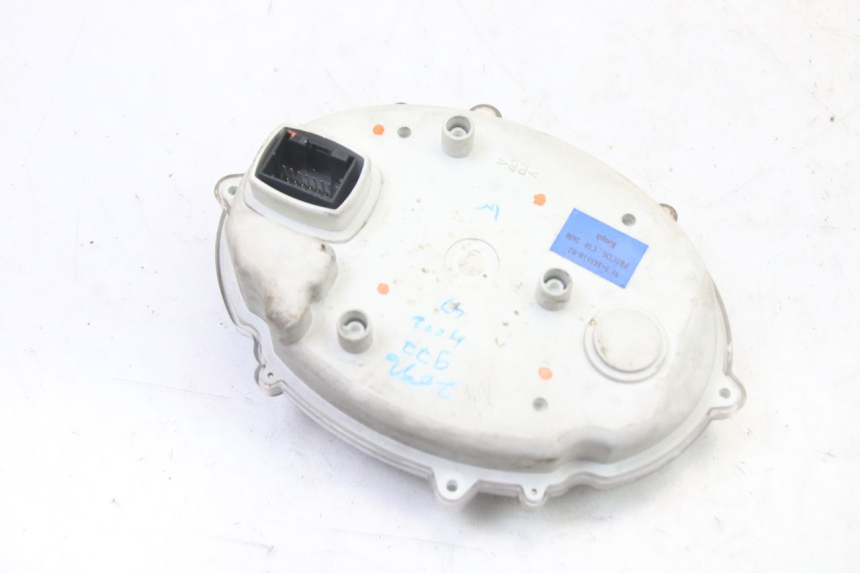 photo de TACHOMETER  MBK OVETTO 4T 50 (2008 - 2016)