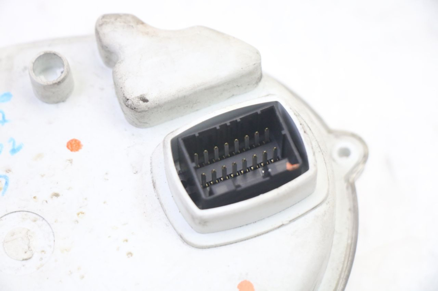 photo de TACHOMETER  MBK OVETTO 4T 50 (2008 - 2016)