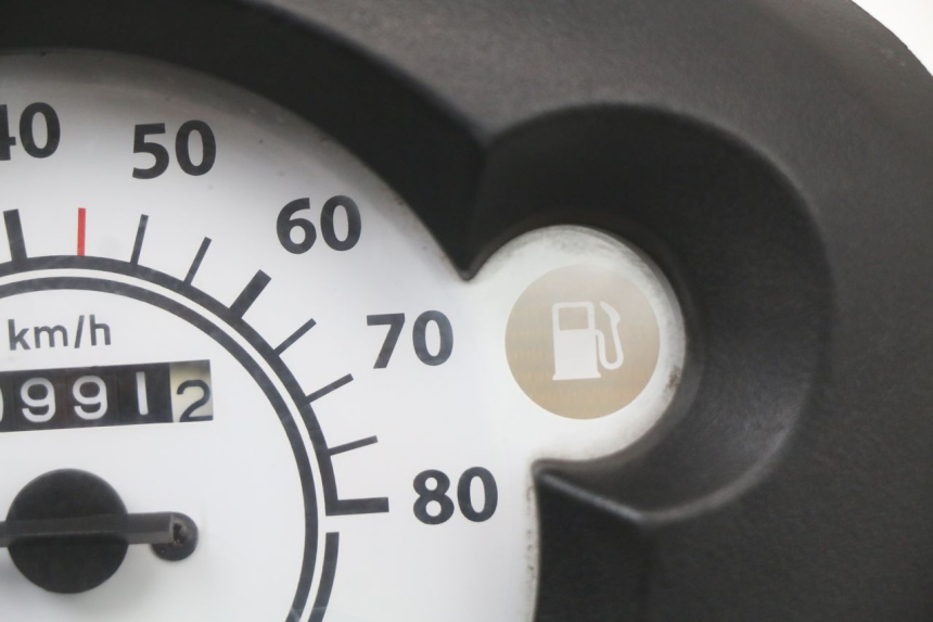 photo de TACHOMETER  MBK OVETTO ONE 2T 50 (2013 - 2017)