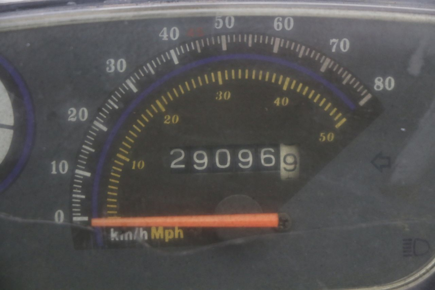 photo de TACHOMETER IMF INDUSTRIE PACH 4T 50 (2009 - 2018)