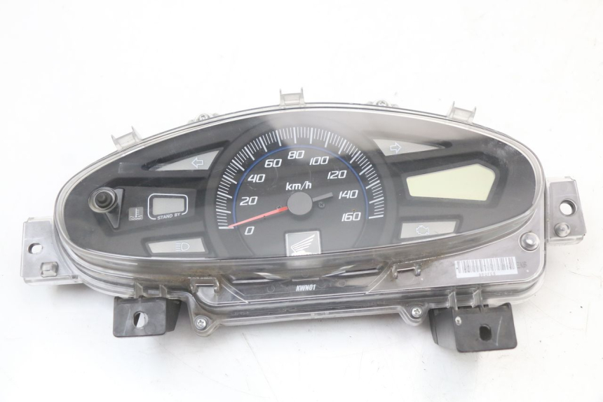 photo de TACHOMETER  HONDA PCX (JF28) 125 (2009 - 2011)
