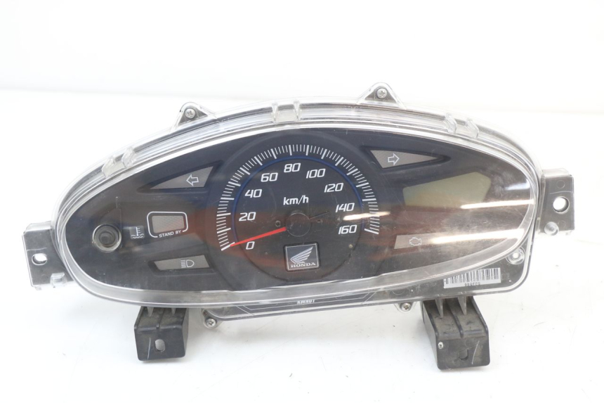 photo de TACHOMETER  HONDA PCX (JF28) 125 (2009 - 2011)