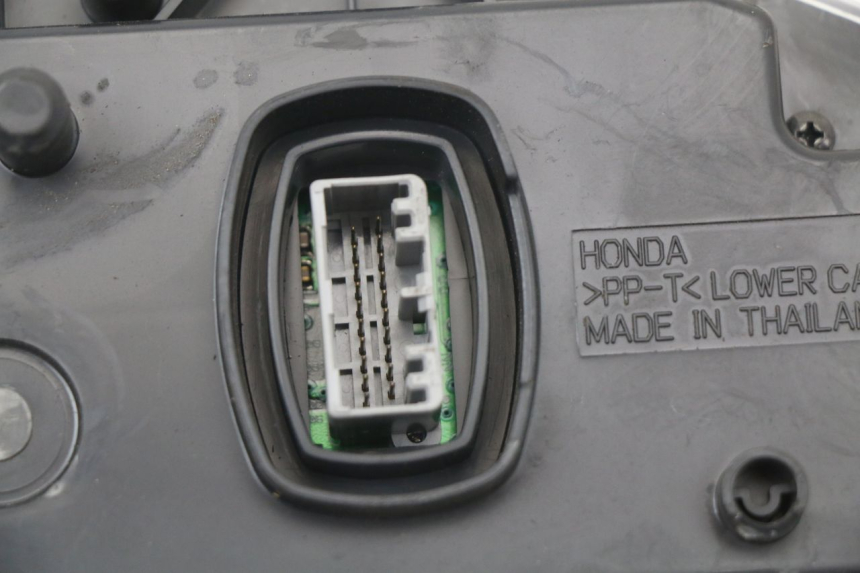 photo de TACHOMETER  HONDA PCX (JF28) 125 (2009 - 2011)