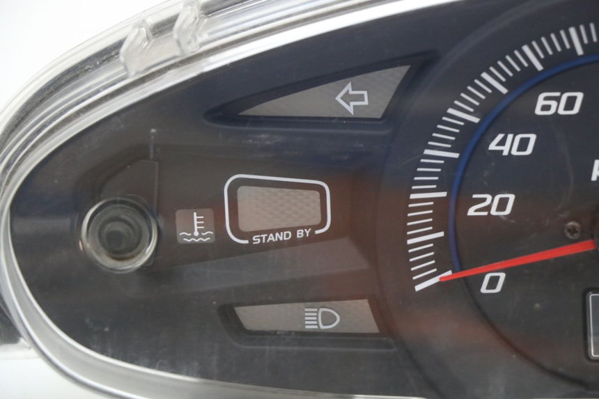 photo de TACHOMETER  HONDA PCX (JF28) 125 (2009 - 2011)