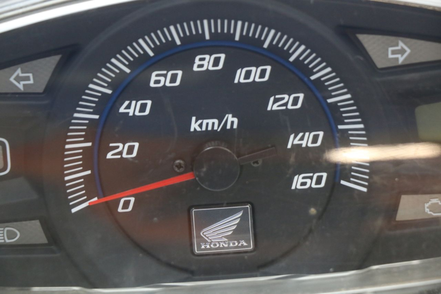 photo de TACHOMETER  HONDA PCX (JF28) 125 (2009 - 2011)