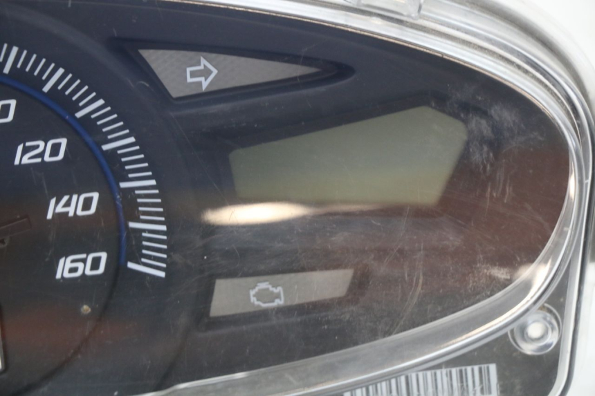 photo de TACHOMETER  HONDA PCX (JF28) 125 (2009 - 2011)