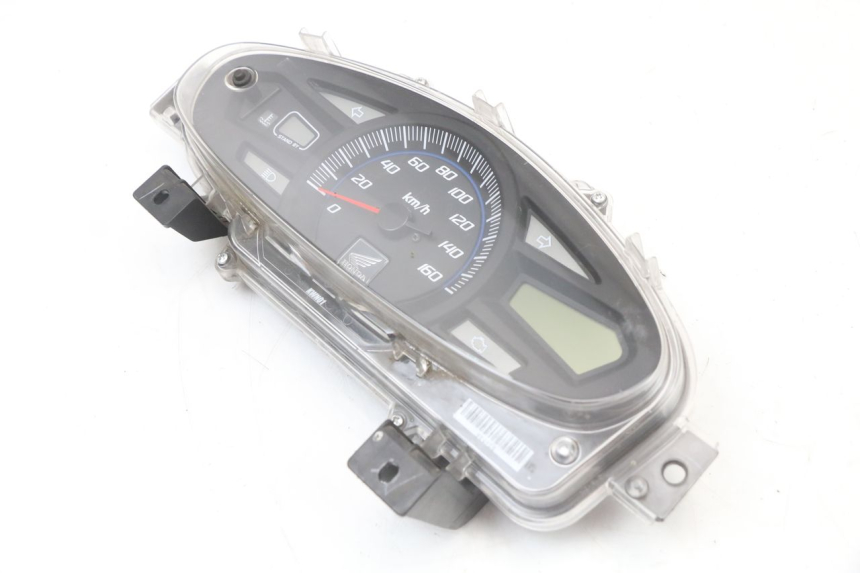photo de TACHOMETER  HONDA PCX (JF28) 125 (2009 - 2011)