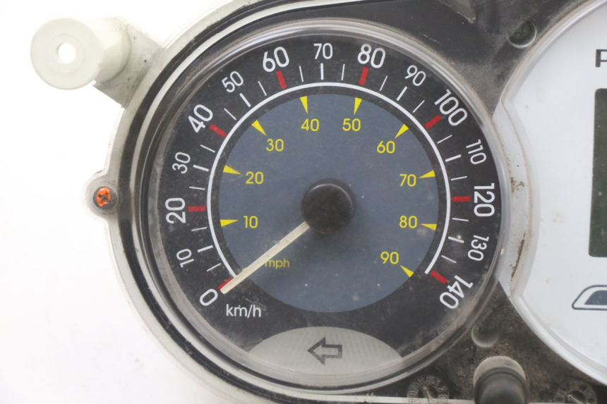 photo de TACHOMETER PEUGEOT CITYSTAR 125 (2011 - 2017)