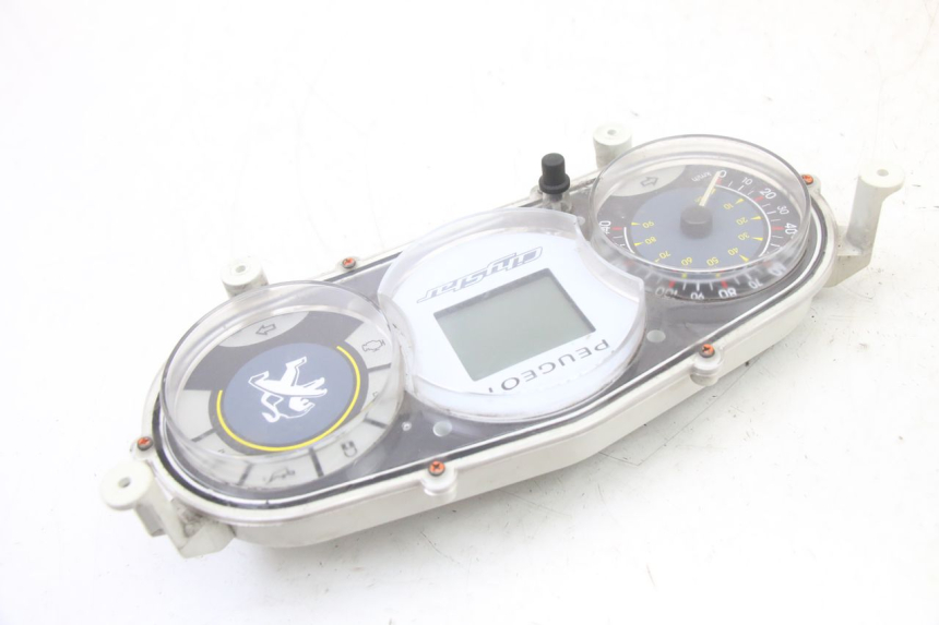 photo de TACHOMETER PEUGEOT CITYSTAR 125 (2011 - 2017)