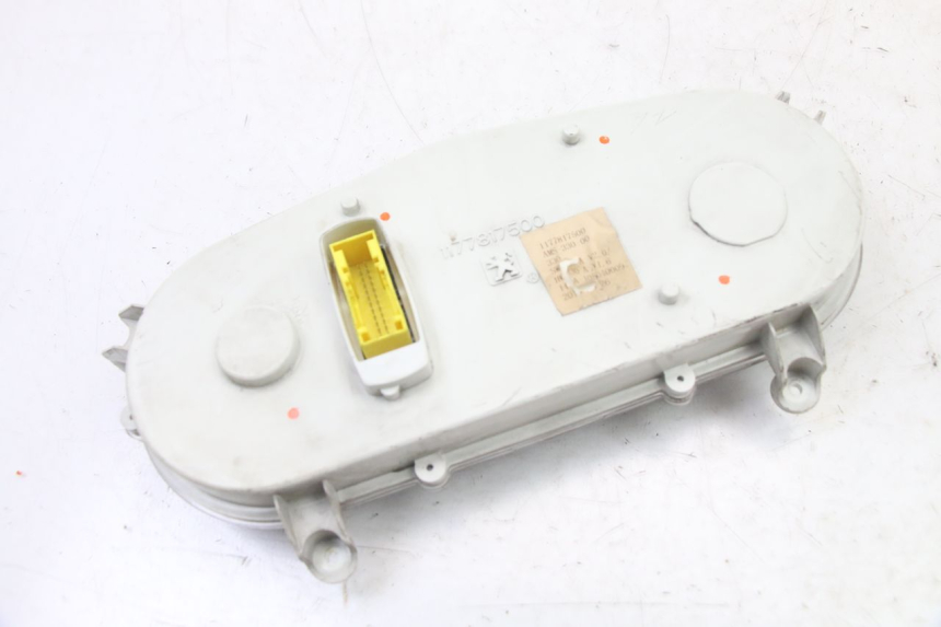 photo de TACHOMETER PEUGEOT CITYSTAR 125 (2011 - 2017)
