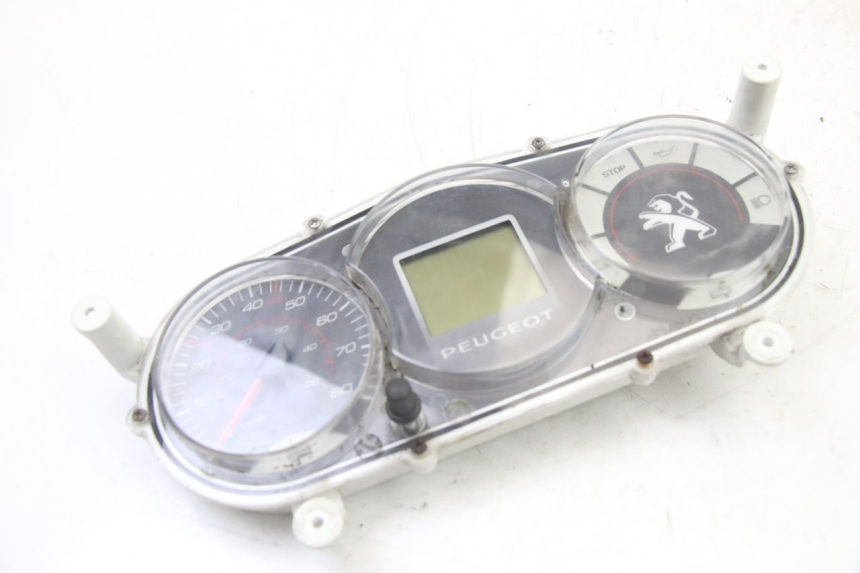 photo de TACHOMETER  PEUGEOT CITYSTAR 2T 50 (2018 - 2021)