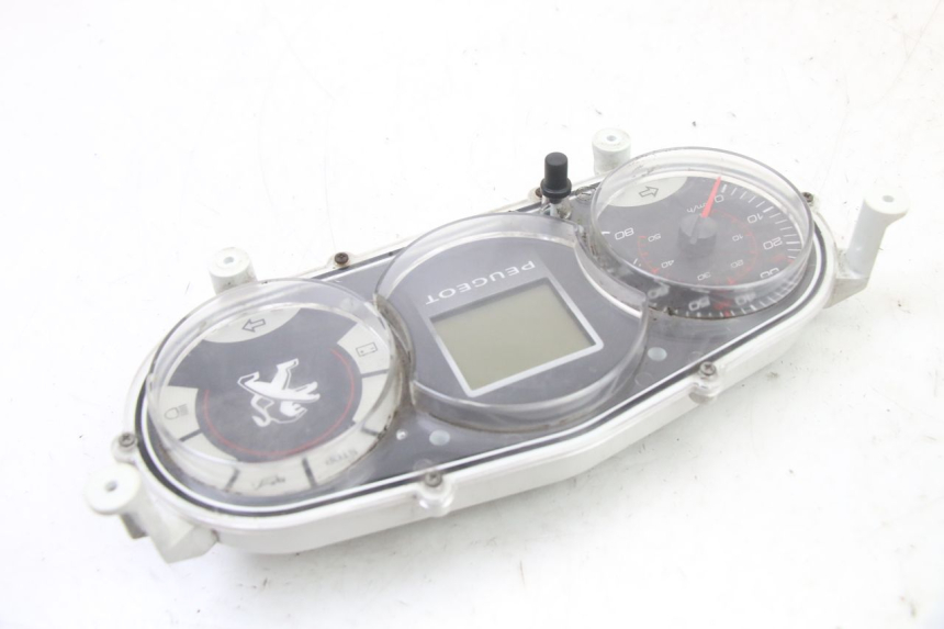 photo de TACHOMETER  PEUGEOT CITYSTAR 2T 50 (2018 - 2021)