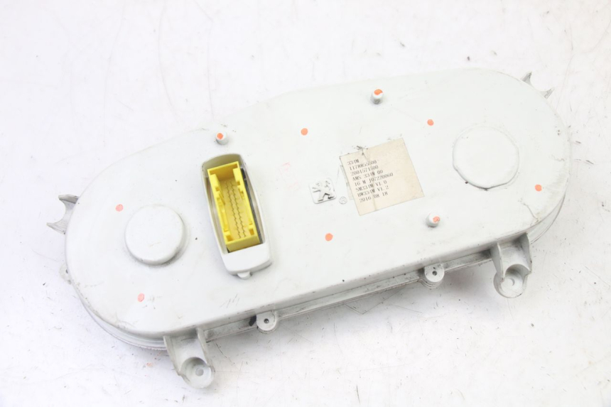 photo de TACHOMETER  PEUGEOT CITYSTAR 2T 50 (2018 - 2021)