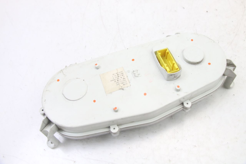 photo de TACHOMETER  PEUGEOT CITYSTAR 2T 50 (2018 - 2021)