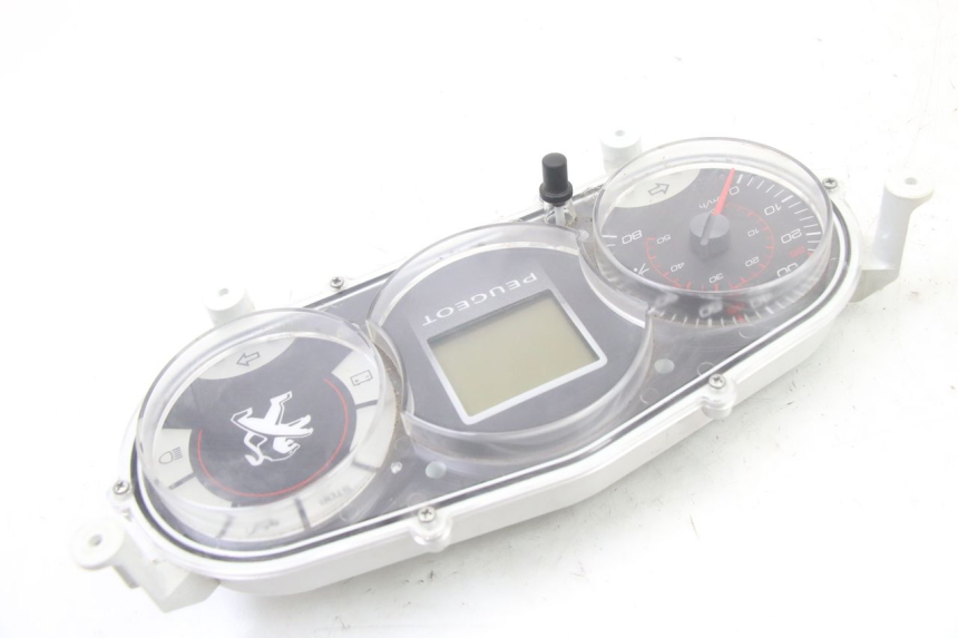 photo de TACHOMETER  PEUGEOT CITYSTAR 2T 50 (2018 - 2021)