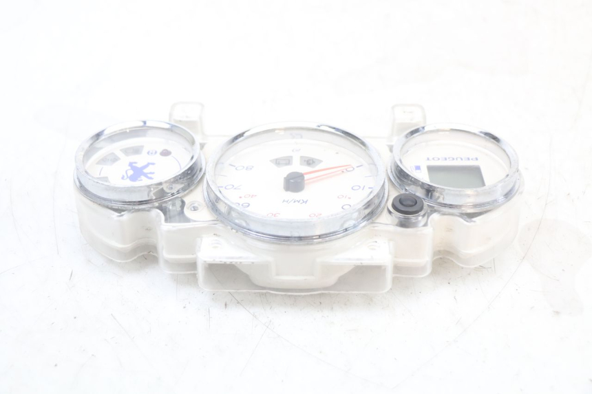 photo de TACHOMETER PEUGEOT ELYSTAR 50 (2002 - 2014)