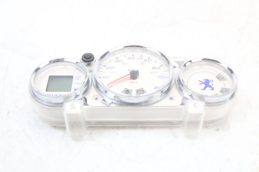 photo de TACHOMETER PEUGEOT ELYSTAR 50 (2002 - 2014)