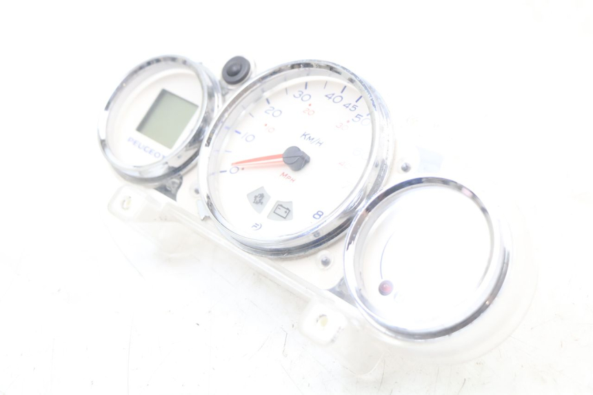 photo de TACHOMETER PEUGEOT ELYSTAR 50 (2002 - 2014)