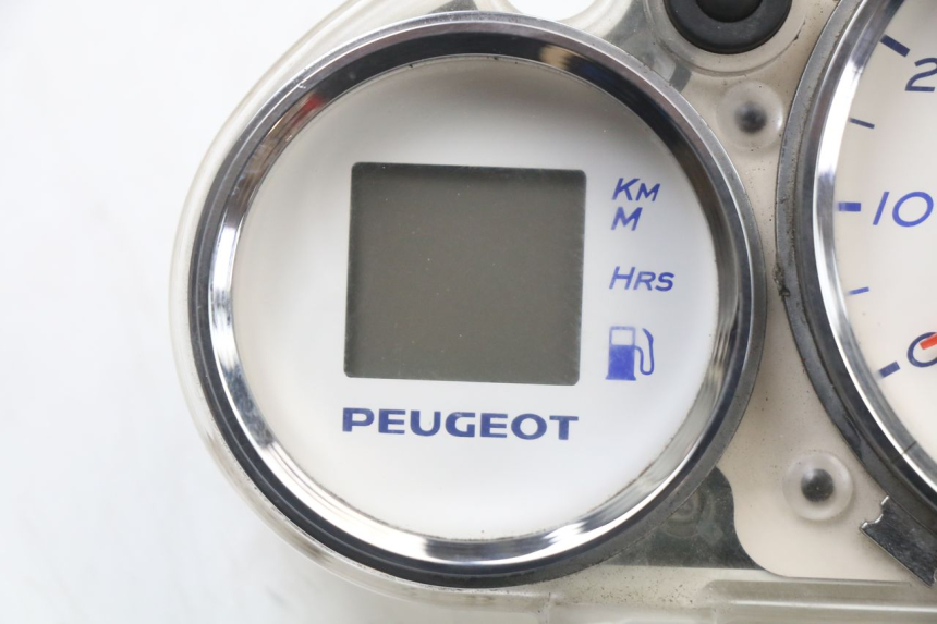 photo de TACHOMETER PEUGEOT ELYSTAR 50 (2002 - 2014)