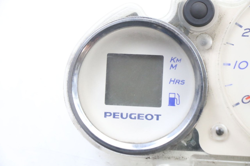 photo de TACHOMETER PEUGEOT ELYSTAR 50 (2002 - 2014)