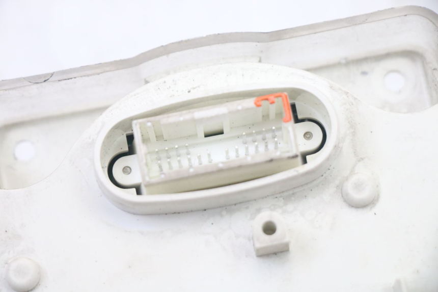 photo de TACHOMETER PEUGEOT ELYSTAR 50 (2002 - 2014)