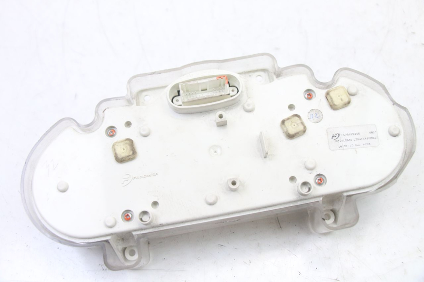 photo de TACHOMETER PEUGEOT ELYSTAR 50 (2002 - 2014)