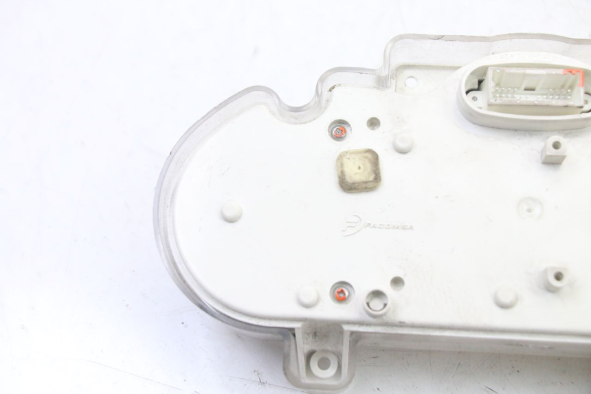 photo de TACHOMETER PEUGEOT ELYSTAR 50 (2002 - 2014)