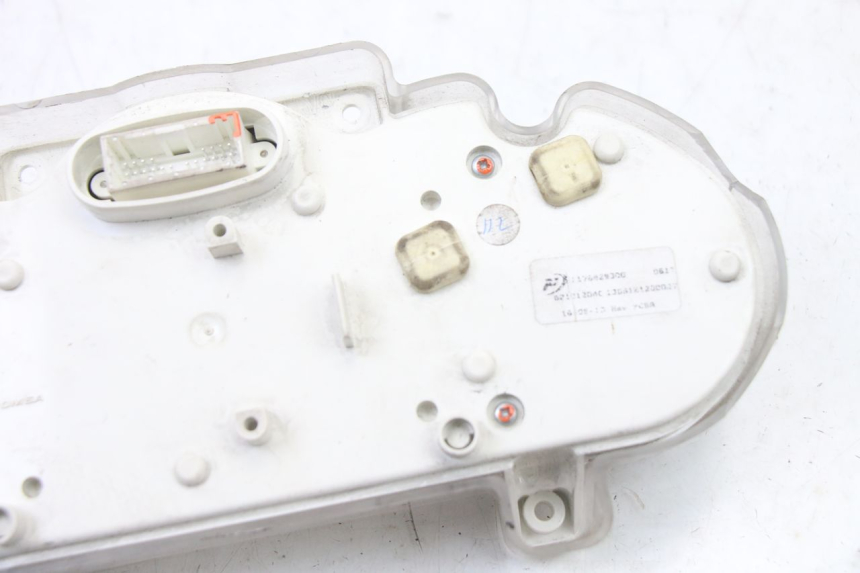 photo de TACHOMETER PEUGEOT ELYSTAR 50 (2002 - 2014)