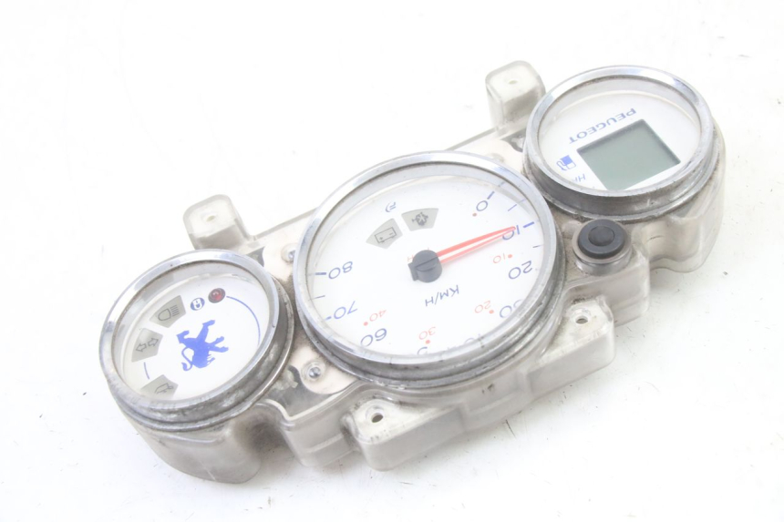 photo de TACHOMETER PEUGEOT ELYSTAR 50 (2002 - 2014)