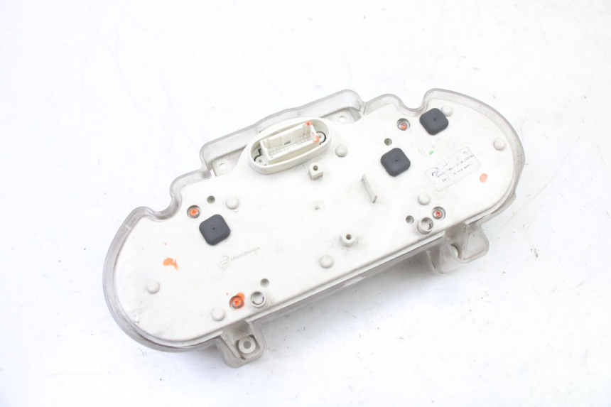photo de TACHOMETER PEUGEOT ELYSTAR 50 (2002 - 2014)