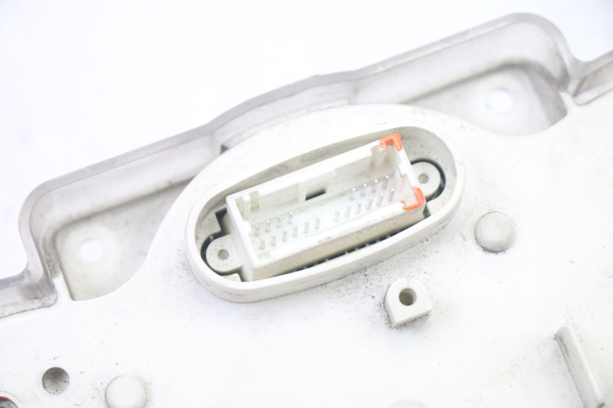 photo de TACHOMETER PEUGEOT ELYSTAR 50 (2002 - 2014)