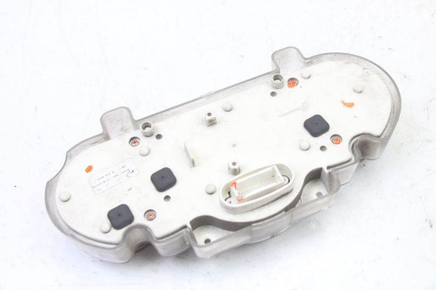 photo de TACHOMETER PEUGEOT ELYSTAR 50 (2002 - 2014)
