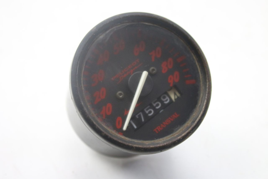 photo de TACHOMETER PEUGEOT FOX 50 (1995 - 2003)