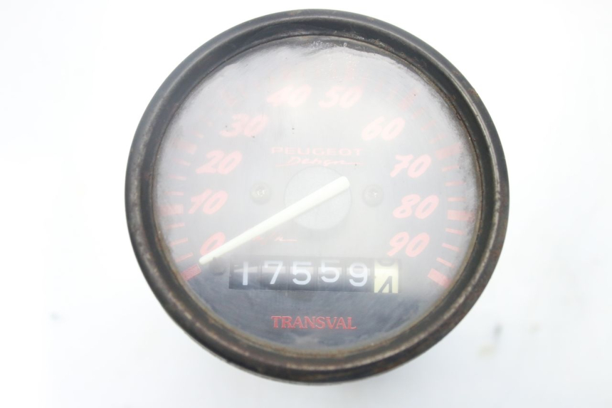 photo de TACHOMETER PEUGEOT FOX 50 (1995 - 2003)