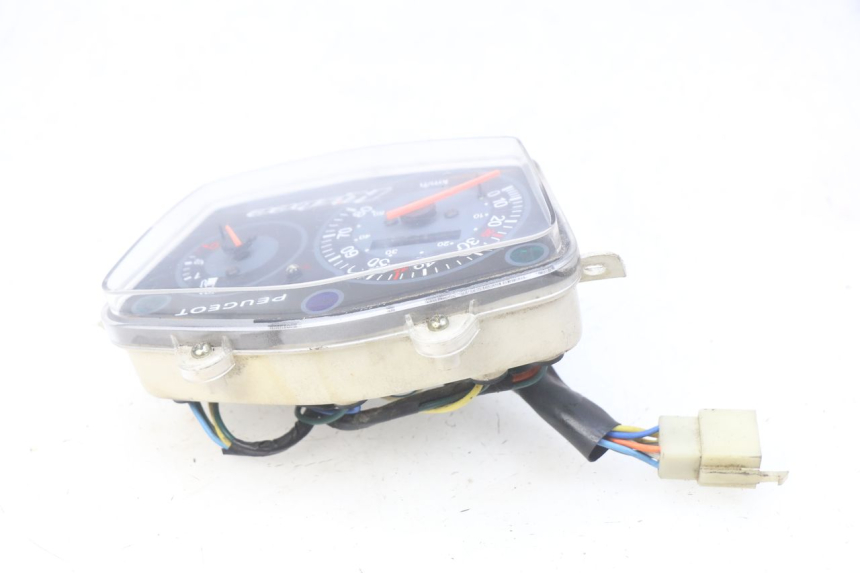 photo de TACHOMETER PEUGEOT KISBEE 2T 50 (2010 - 2017)