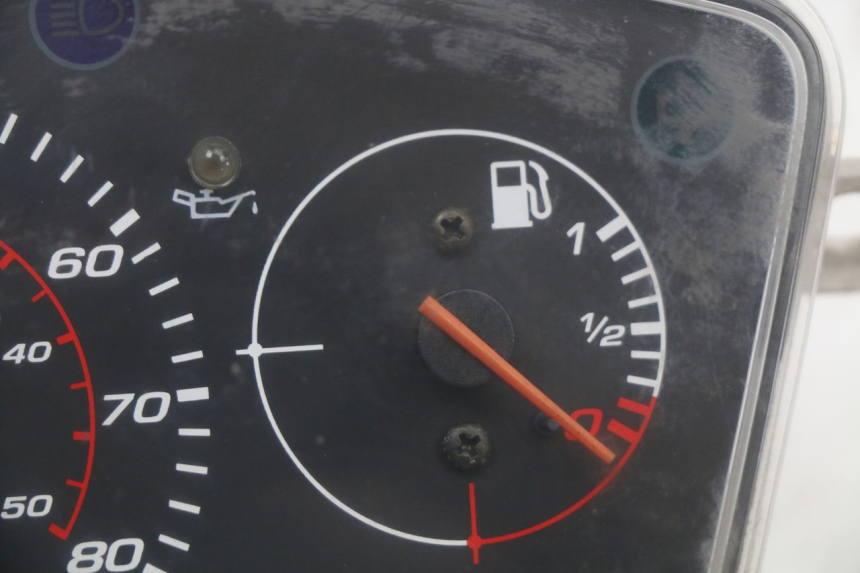 photo de TACHOMETER PEUGEOT KISBEE 2T 50 (2010 - 2017)