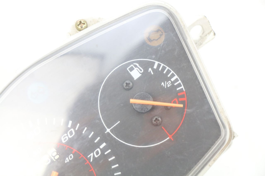 photo de TACHOMETER PEUGEOT KISBEE 4T 50 (2018 - 2022)