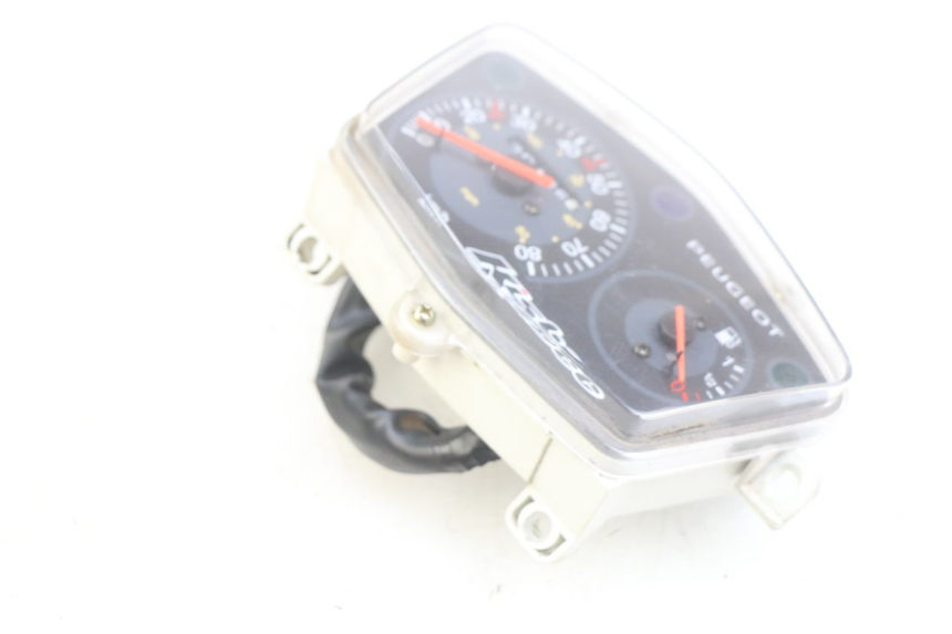 photo de TACHOMETER PEUGEOT KISBEE 4T 50 (2010 - 2017)