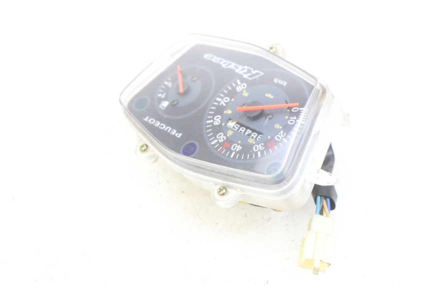 photo de TACHOMETER PEUGEOT KISBEE 4T 50 (2010 - 2017)