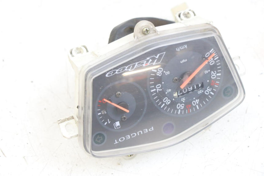 photo de TACHOMETER PEUGEOT KISBEE 4T 50 (2010 - 2017)