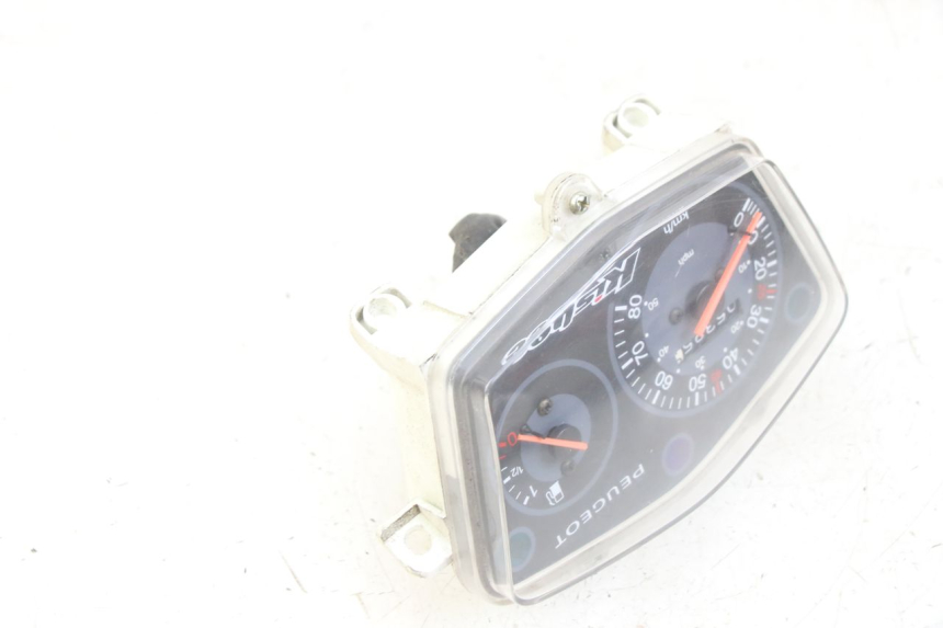 photo de TACHOMETER PEUGEOT KISBEE 4T 50 (2010 - 2017)