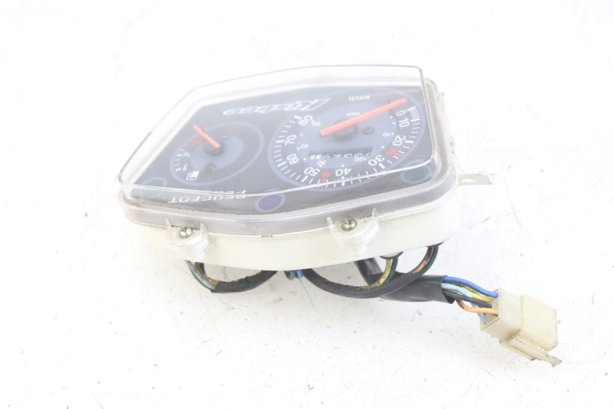 photo de TACHOMETER PEUGEOT KISBEE 4T 50 (2010 - 2017)