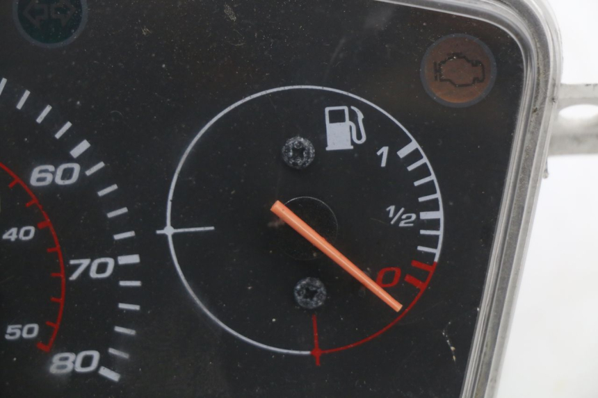 photo de TACHOMETER PEUGEOT KISBEE 4T 50 (2018 - 2022)