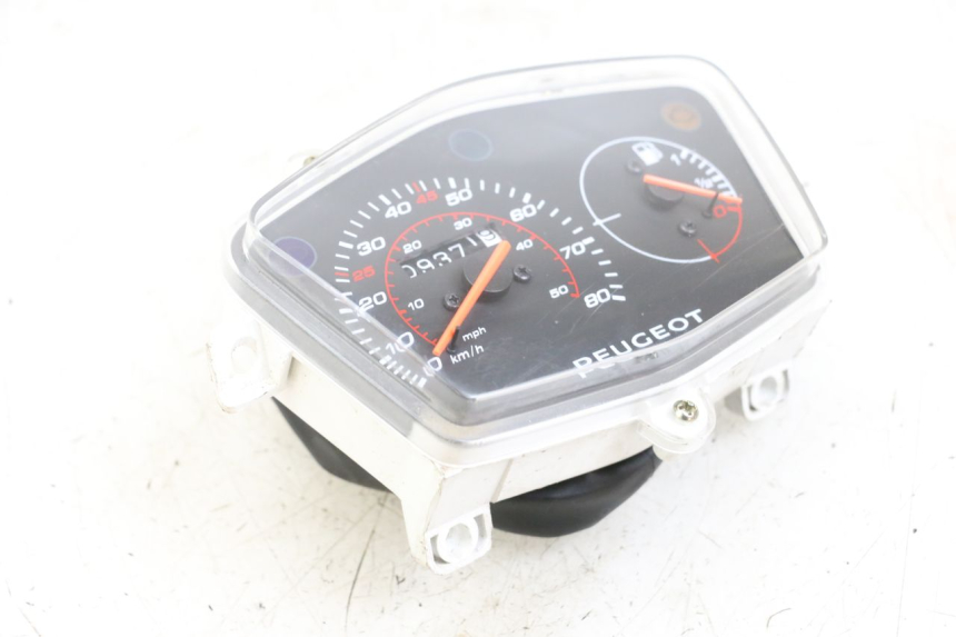 photo de TACHOMETER PEUGEOT KISBEE 4T 50 (2018 - 2022)