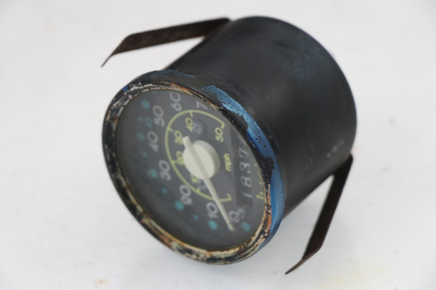 photo de TACHOMETER PEUGEOT LUDIX 50 (2005 - 2007)