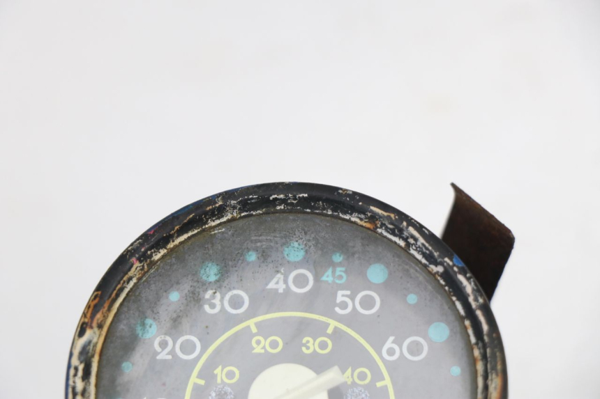 photo de TACHOMETER PEUGEOT LUDIX 50 (2005 - 2007)