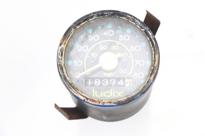 photo de TACHOMETER PEUGEOT LUDIX 50 (2005 - 2007)
