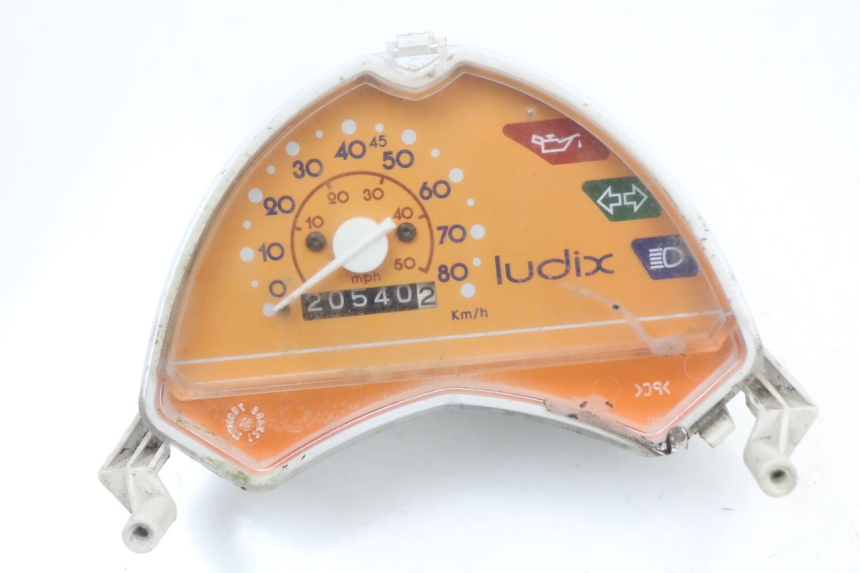 photo de TACHOMETER PEUGEOT LUDIX 50 (2008 - 2017)