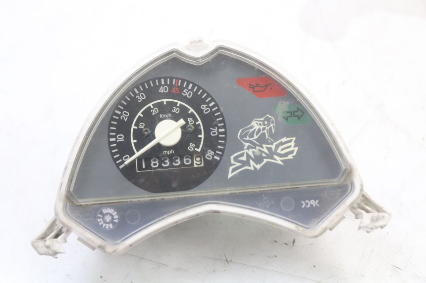 photo de TACHOMETER PEUGEOT LUDIX 50 (2005 - 2007)