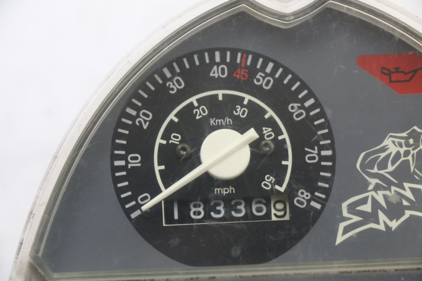photo de TACHOMETER PEUGEOT LUDIX 50 (2005 - 2007)